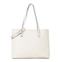 Bolso Shopping Selena Re Beige Bolso Shopping Selena Re Beige